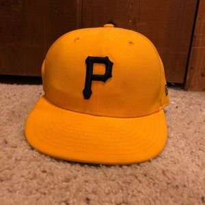 Pittsburgh Pirates Snapback